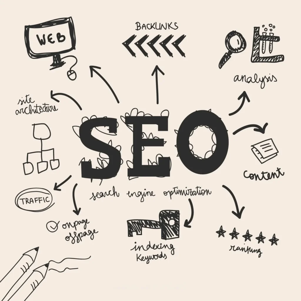 why is seo important for website